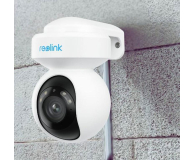 Reolink Inteligentna zewnętrzna kamera obrotowa E560 - 1266401 - zdjęcie 7